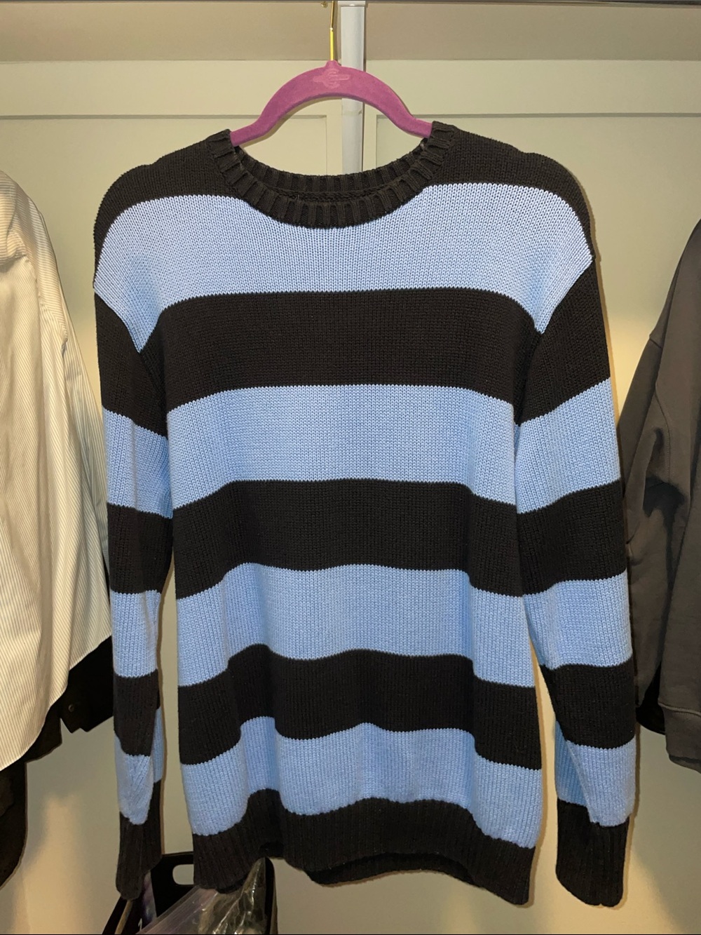 Brandy Melville Brianna sweater